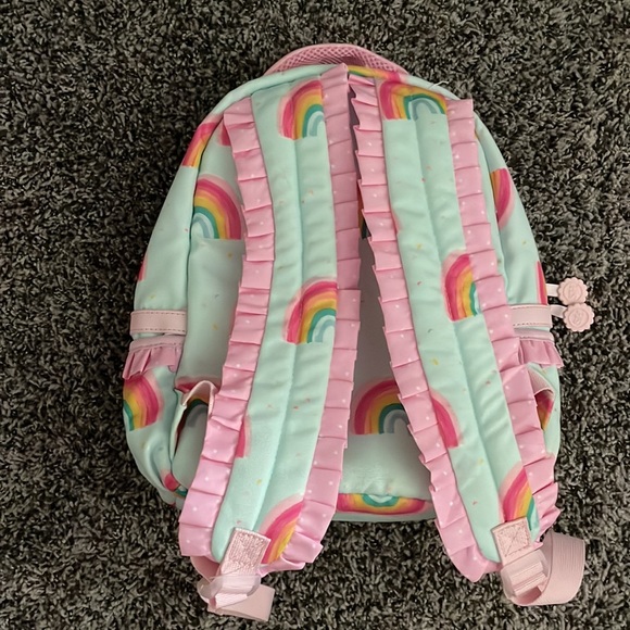 Sweet Honey Medium backpack - Picture 2 of 6